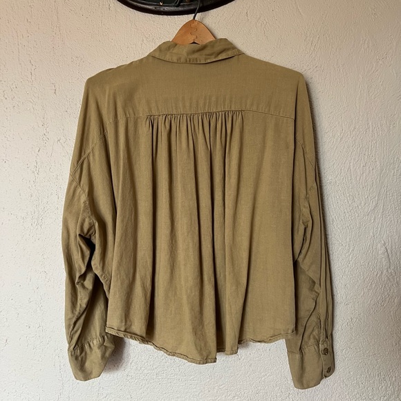 Young Fabulous and Broke Tourist Top - Picture 8 of 9